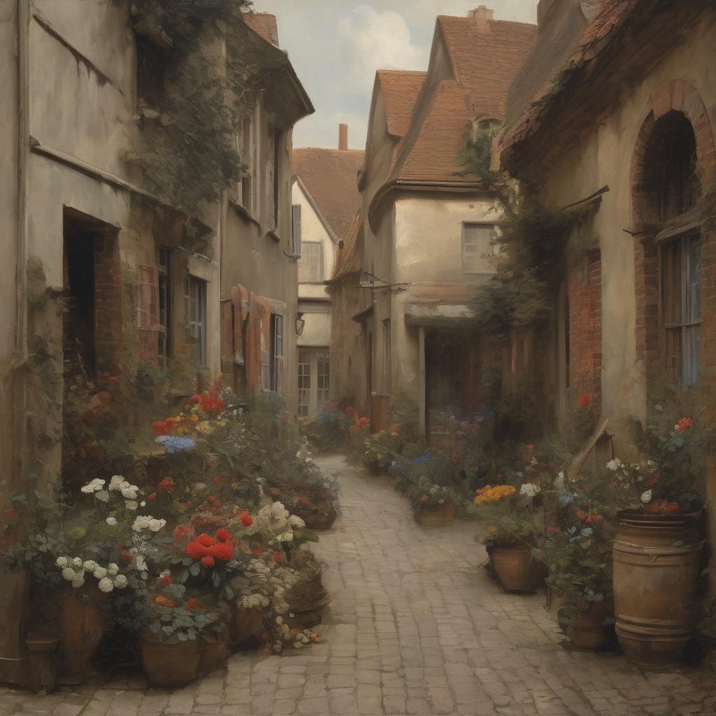 Reyer van BLOMMENDAEL