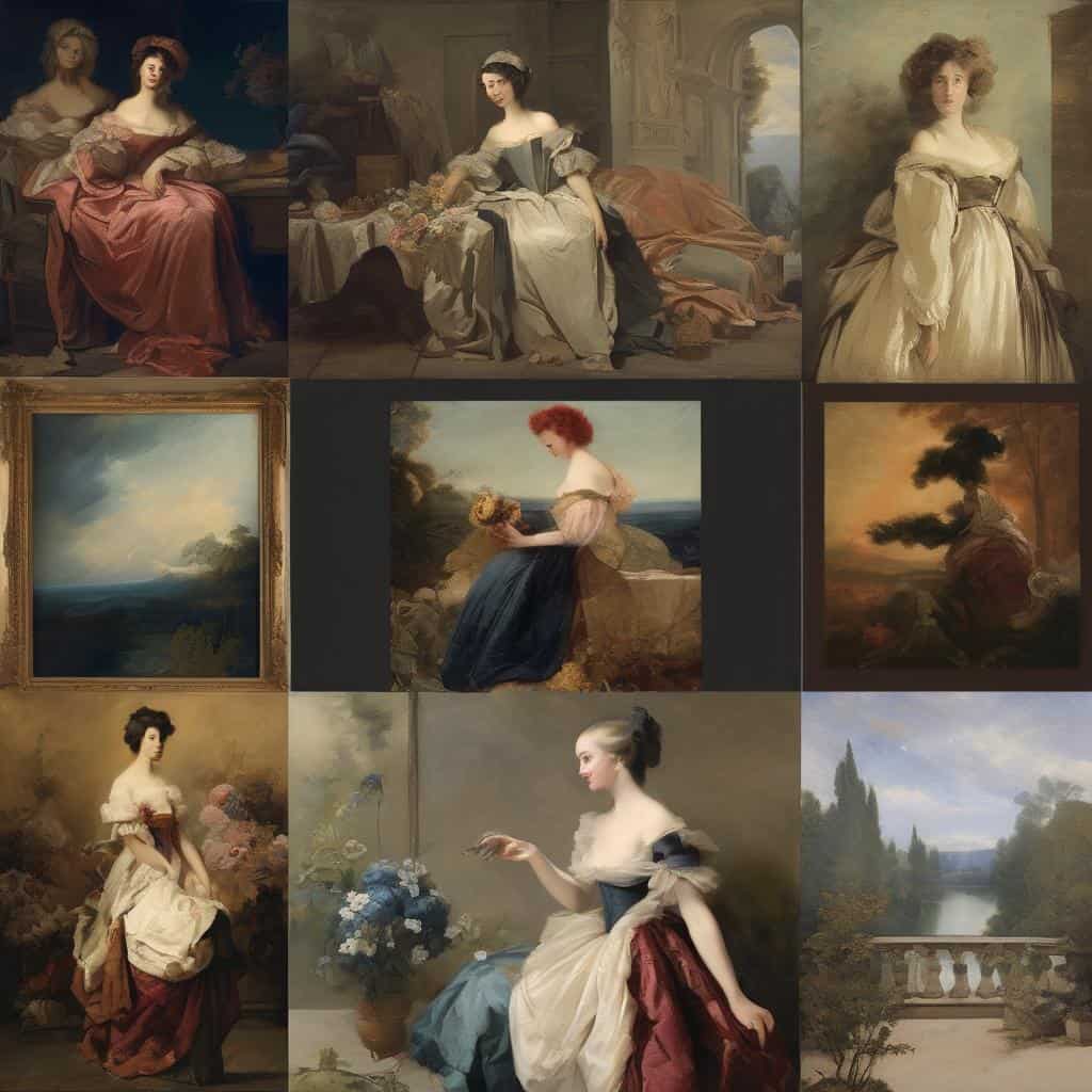 Marguerite GÉRARD