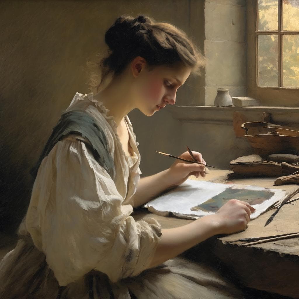Pascal-Adolphe-Jean DAGNAN-BOUVERET