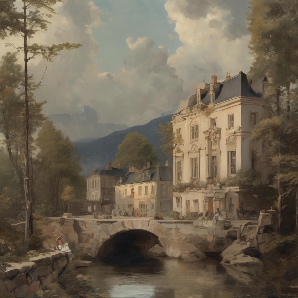 Η Ζωή του Nicolaas Frederik KNIP